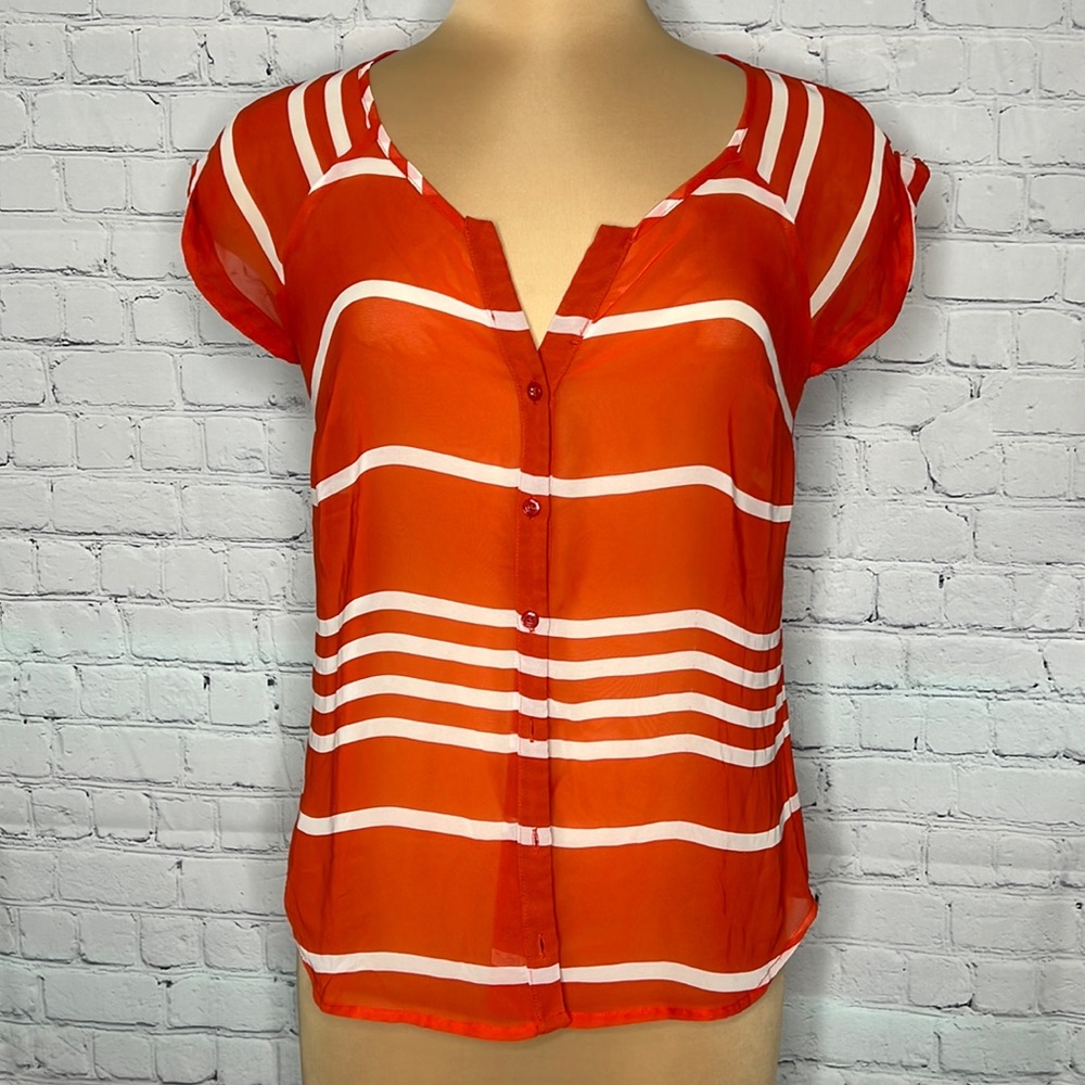 Old Navy blouse (M)